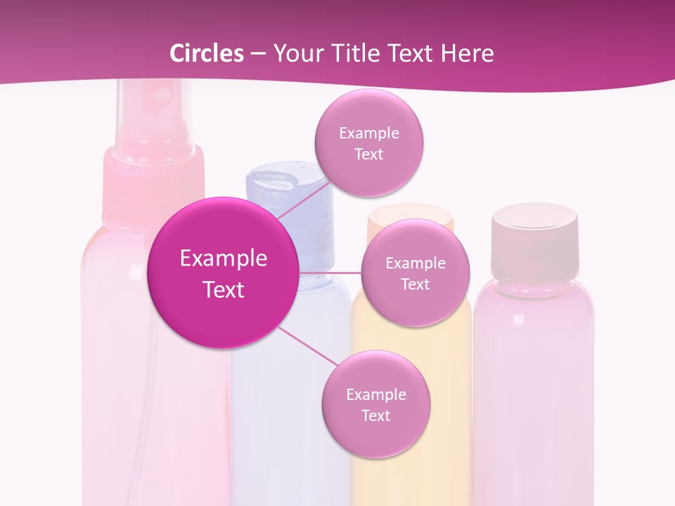 Switch Equipment Cool PowerPoint Template