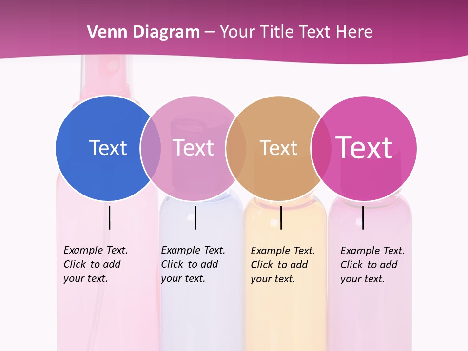 Switch Equipment Cool PowerPoint Template