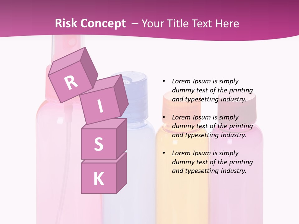 Switch Equipment Cool PowerPoint Template