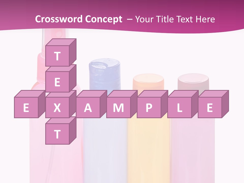 Switch Equipment Cool PowerPoint Template