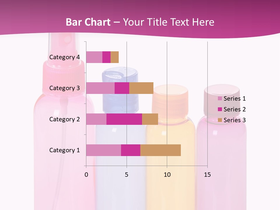 Switch Equipment Cool PowerPoint Template