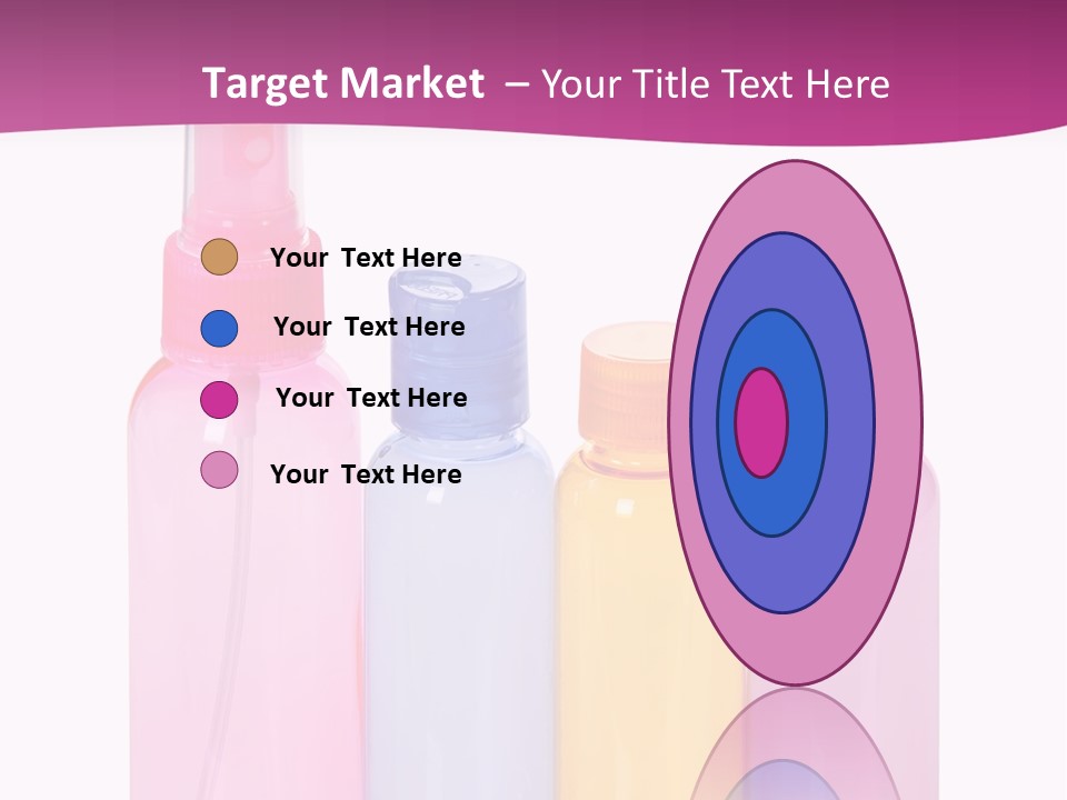 Switch Equipment Cool PowerPoint Template