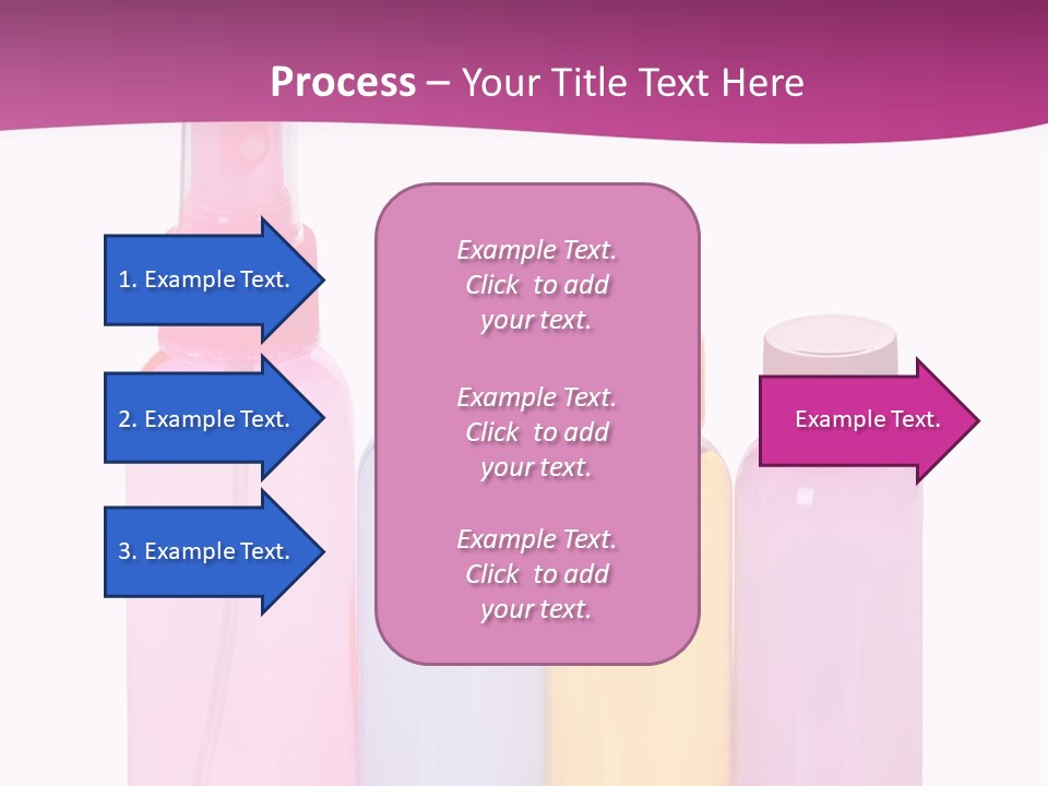 Switch Equipment Cool PowerPoint Template