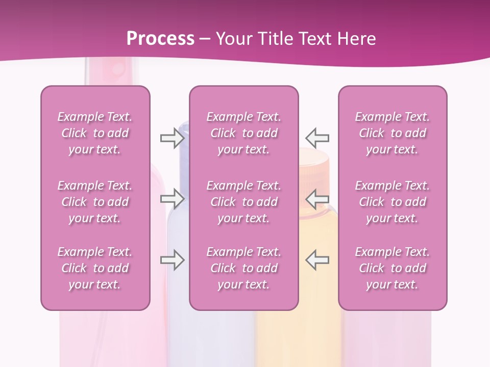 Switch Equipment Cool PowerPoint Template