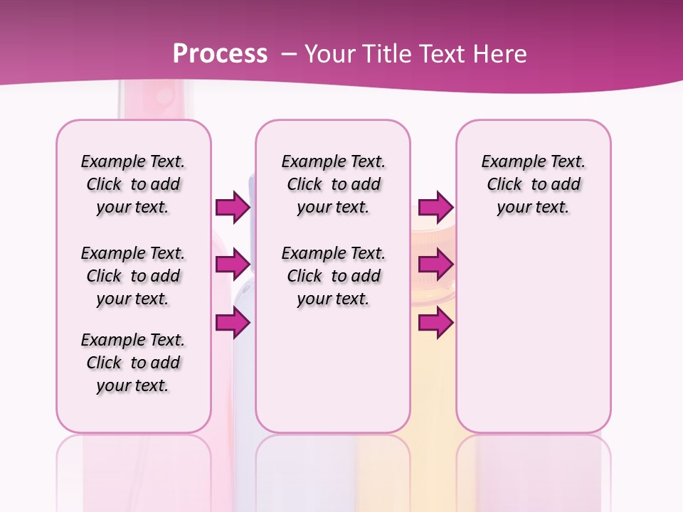 Switch Equipment Cool PowerPoint Template