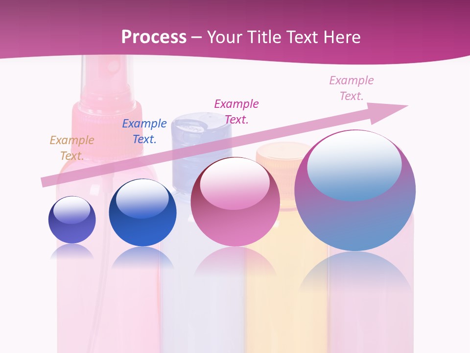 Switch Equipment Cool PowerPoint Template