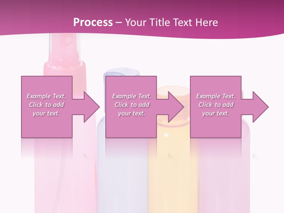 Switch Equipment Cool PowerPoint Template