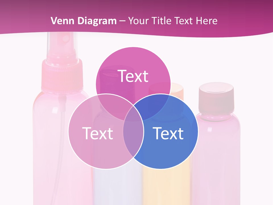 Switch Equipment Cool PowerPoint Template