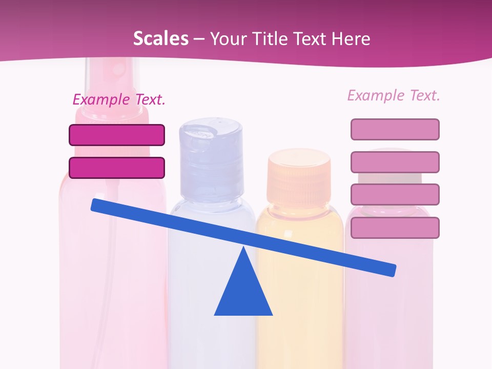 Switch Equipment Cool PowerPoint Template