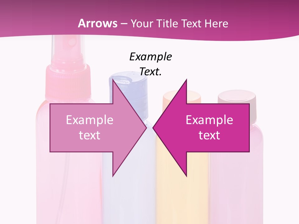 Switch Equipment Cool PowerPoint Template
