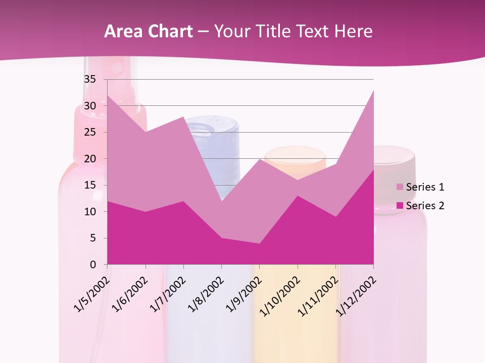 Switch Equipment Cool PowerPoint Template