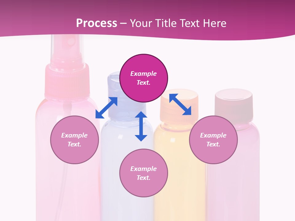 Switch Equipment Cool PowerPoint Template