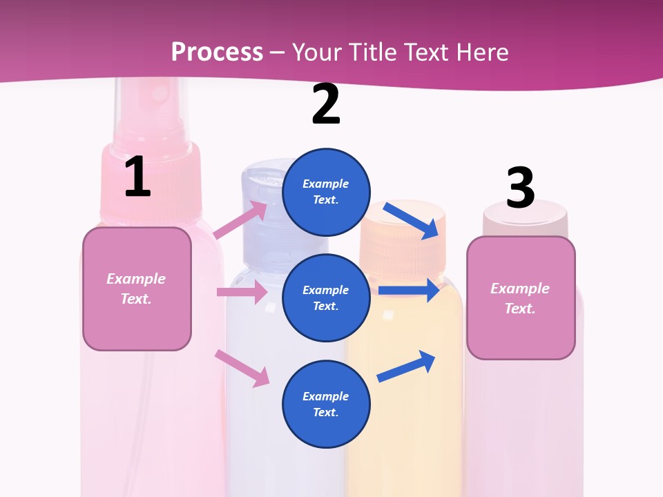 Switch Equipment Cool PowerPoint Template