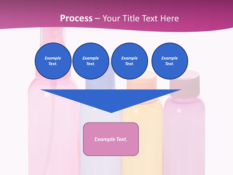 Switch Equipment Cool PowerPoint Template