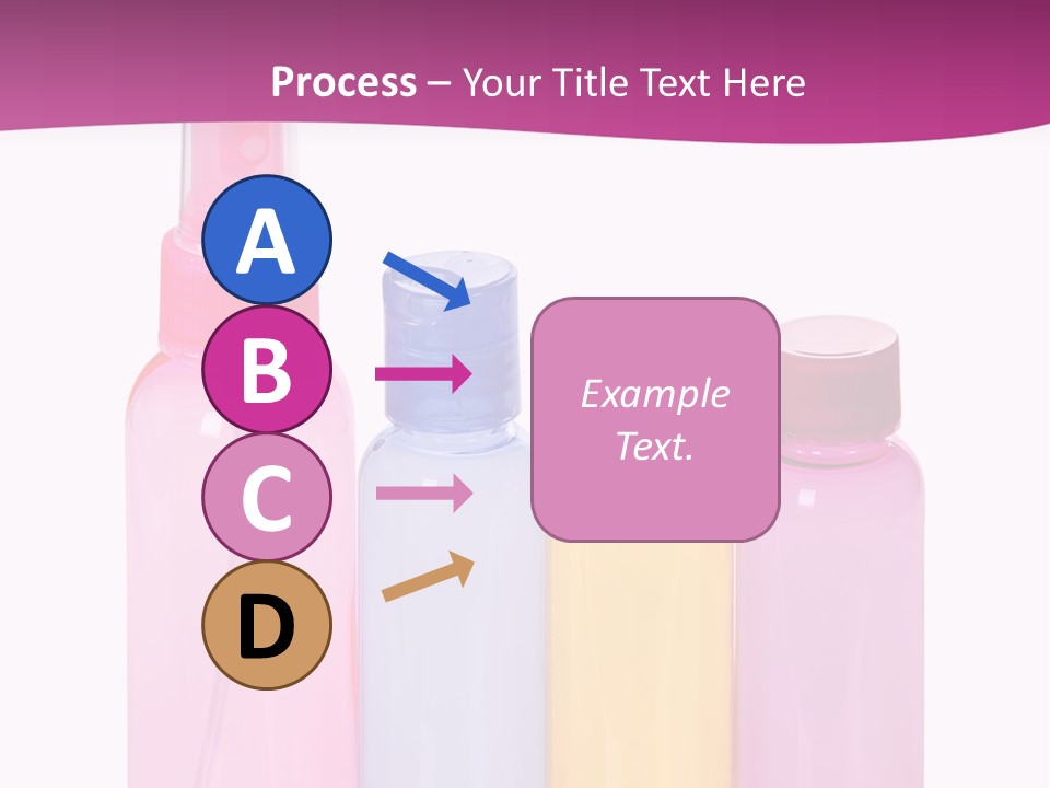 Switch Equipment Cool PowerPoint Template