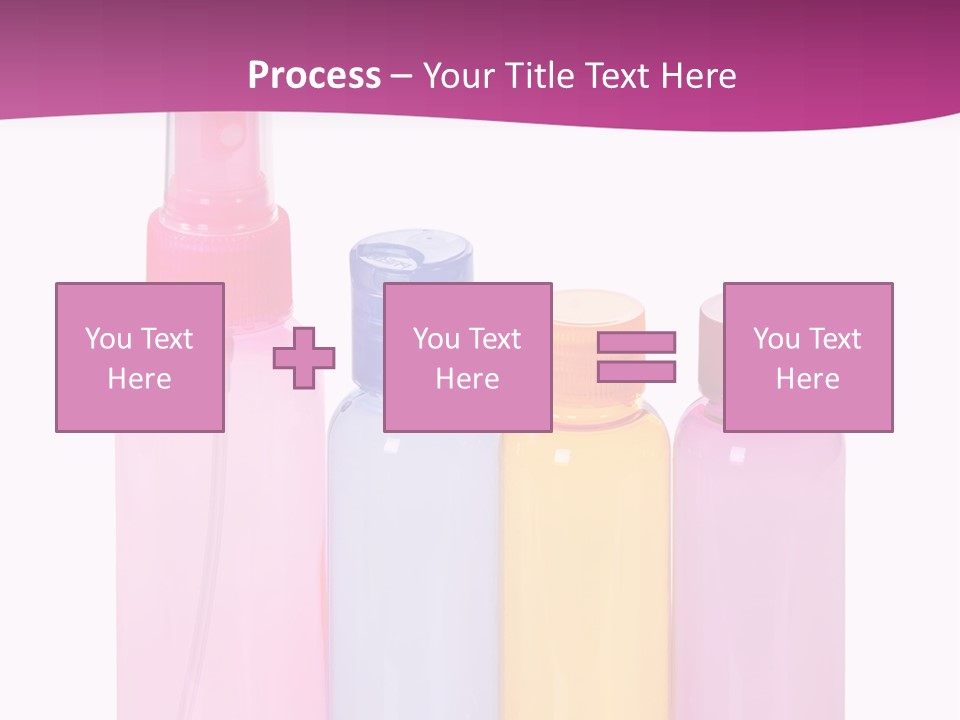 Switch Equipment Cool PowerPoint Template