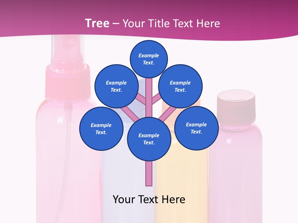 Switch Equipment Cool PowerPoint Template