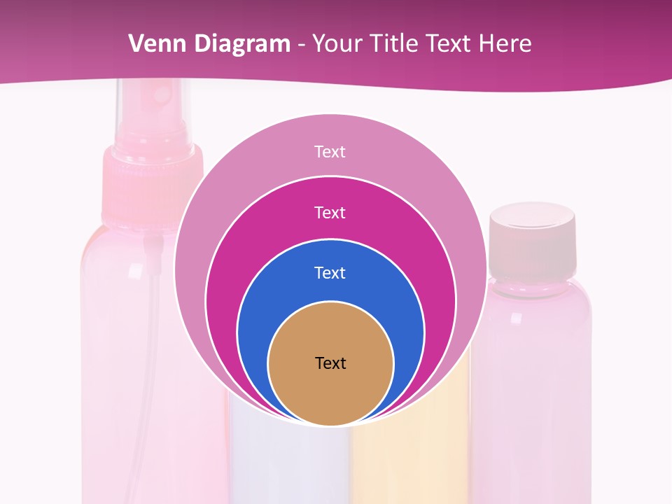 Switch Equipment Cool PowerPoint Template