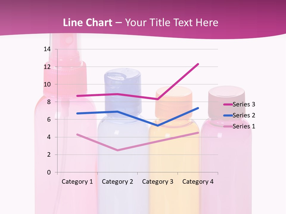 Switch Equipment Cool PowerPoint Template