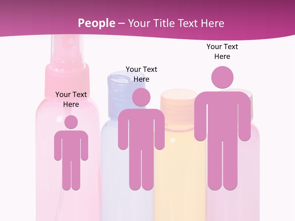 Switch Equipment Cool PowerPoint Template