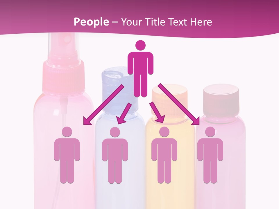 Switch Equipment Cool PowerPoint Template