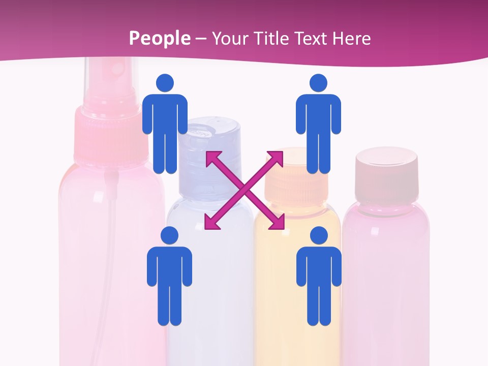 Switch Equipment Cool PowerPoint Template