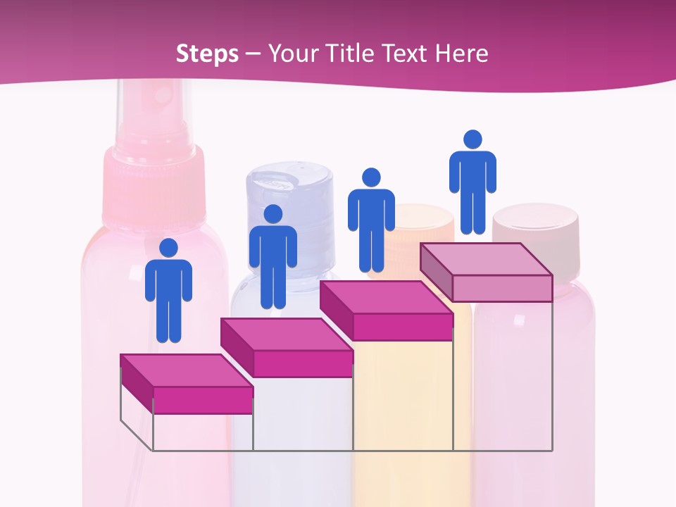 Switch Equipment Cool PowerPoint Template