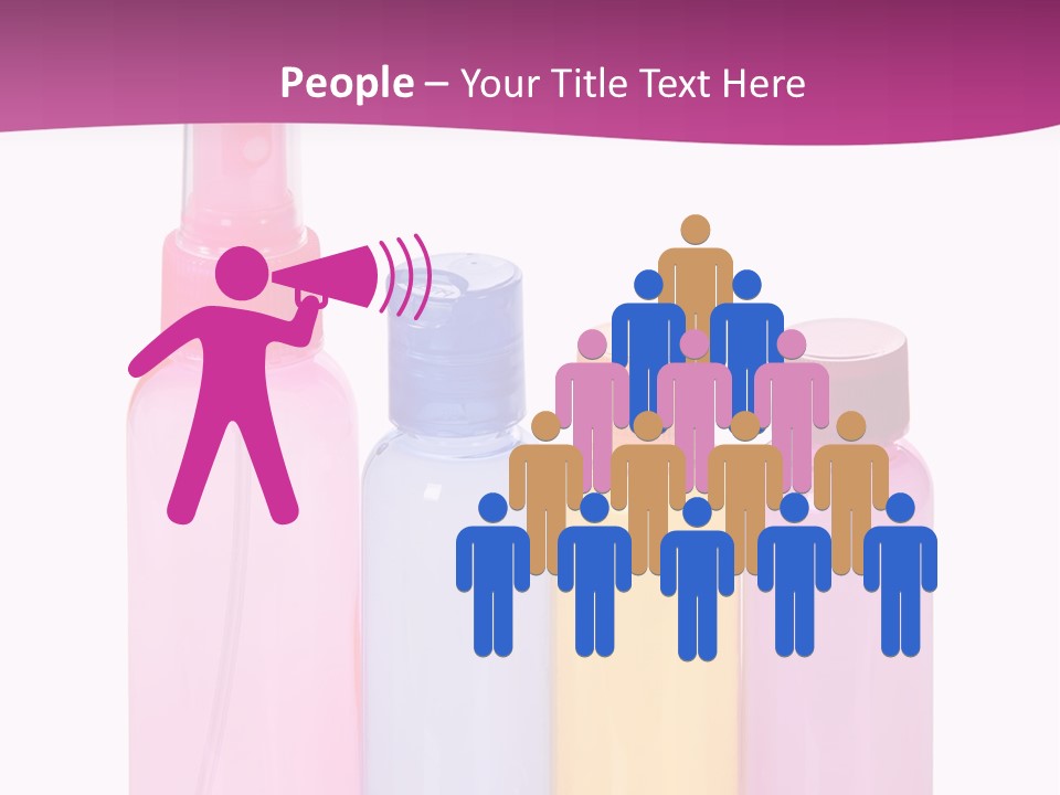 Switch Equipment Cool PowerPoint Template