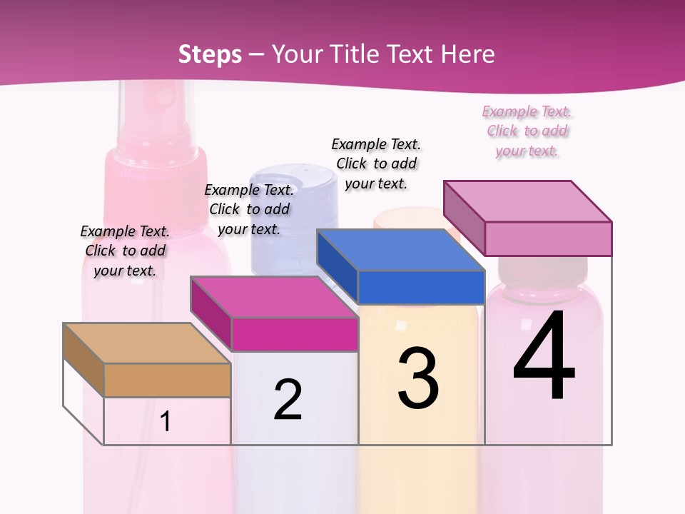 Switch Equipment Cool PowerPoint Template