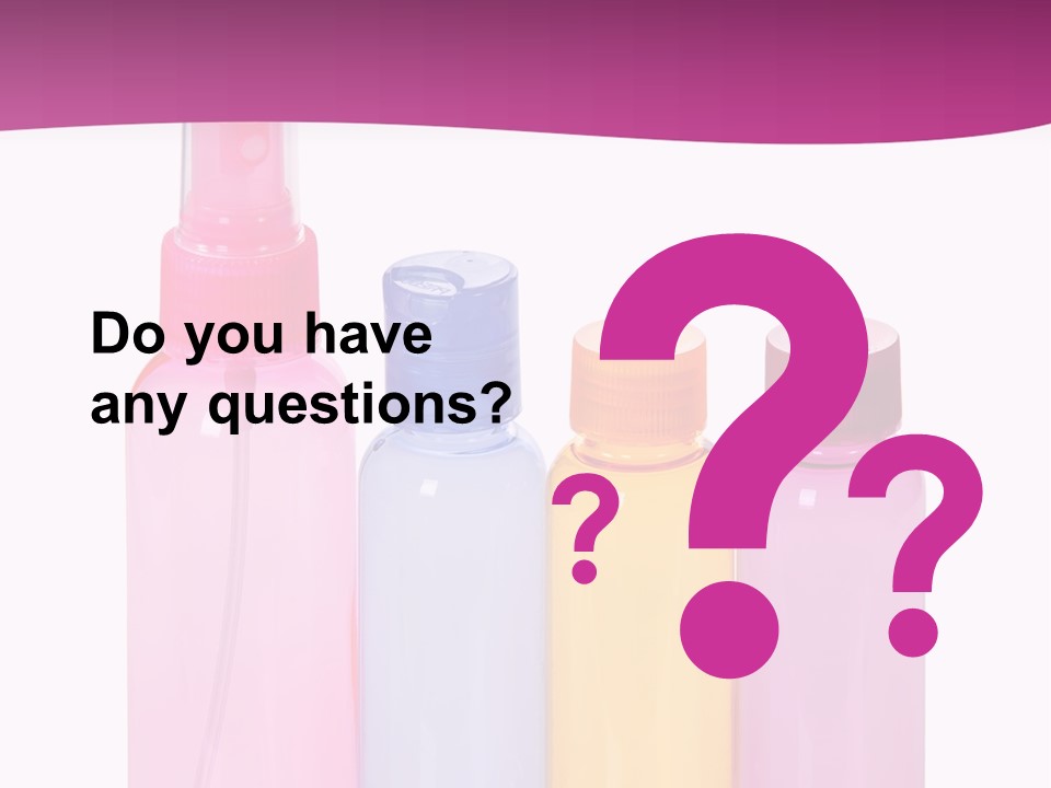 Switch Equipment Cool PowerPoint Template