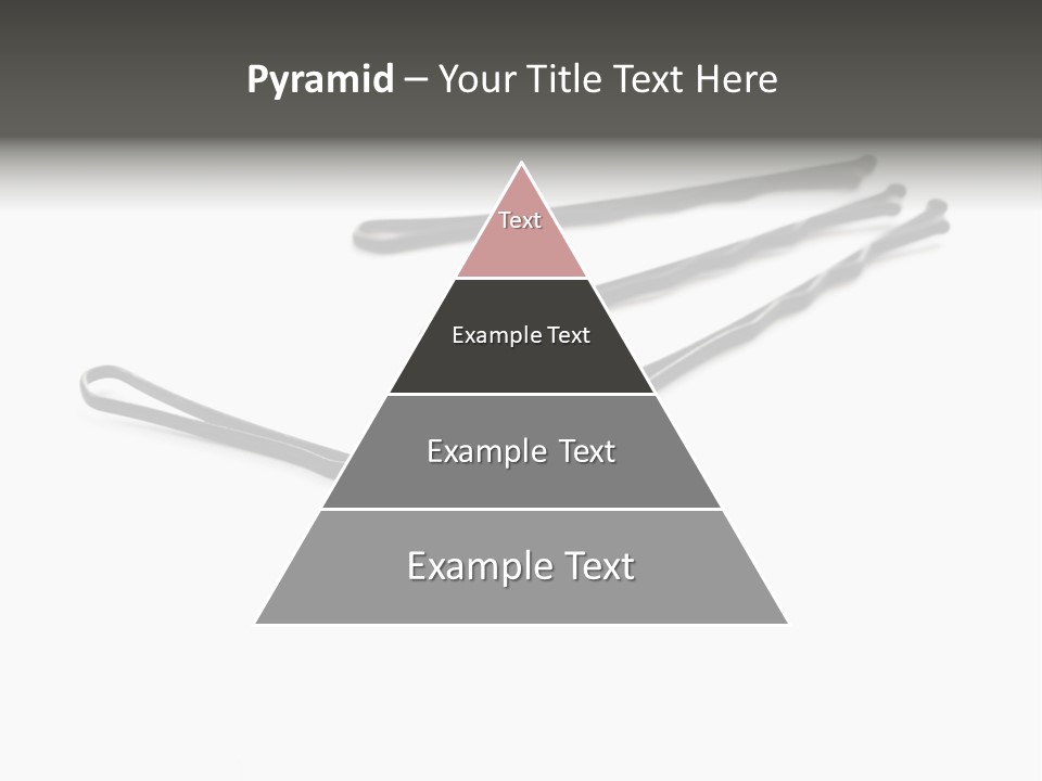 Power Electric Cold PowerPoint Template