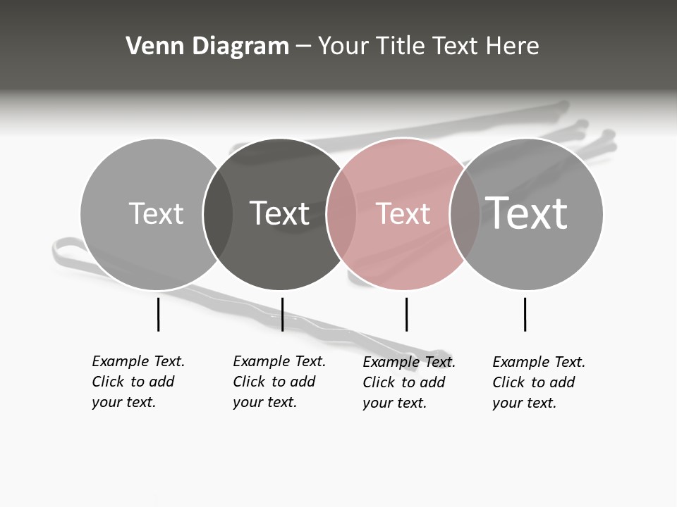 Power Electric Cold PowerPoint Template