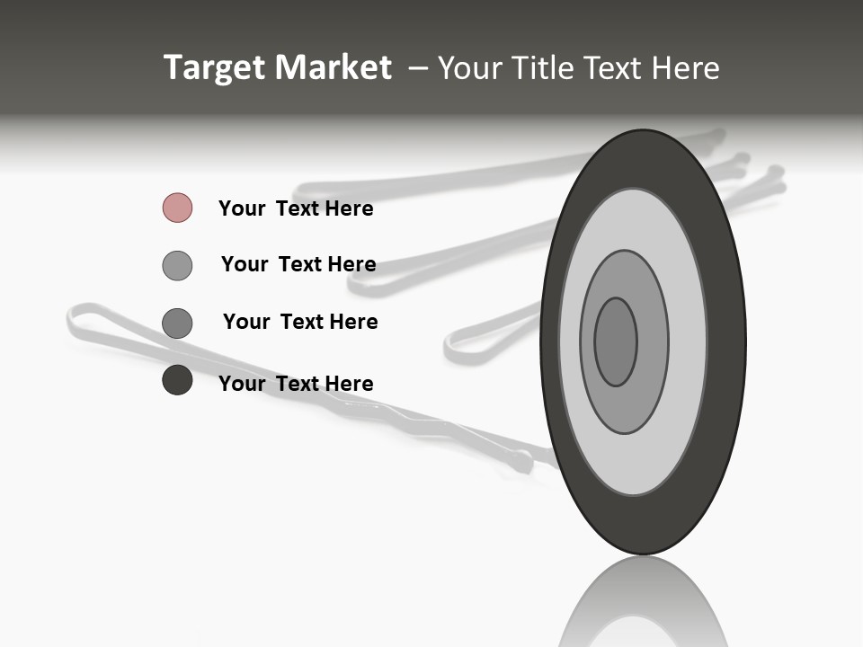 Power Electric Cold PowerPoint Template