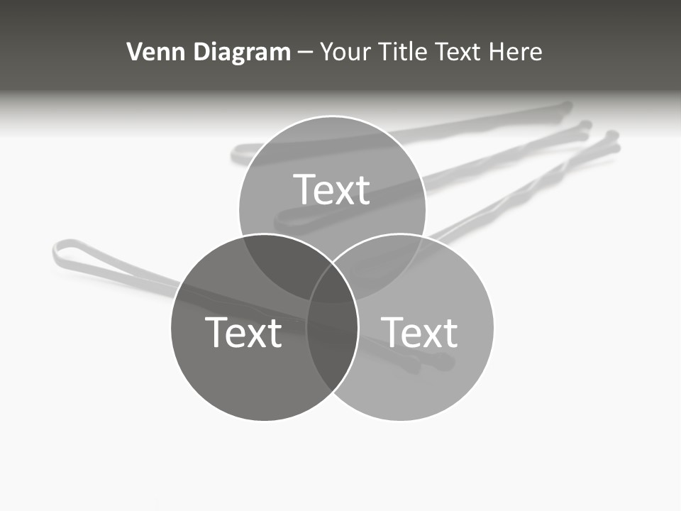 Power Electric Cold PowerPoint Template