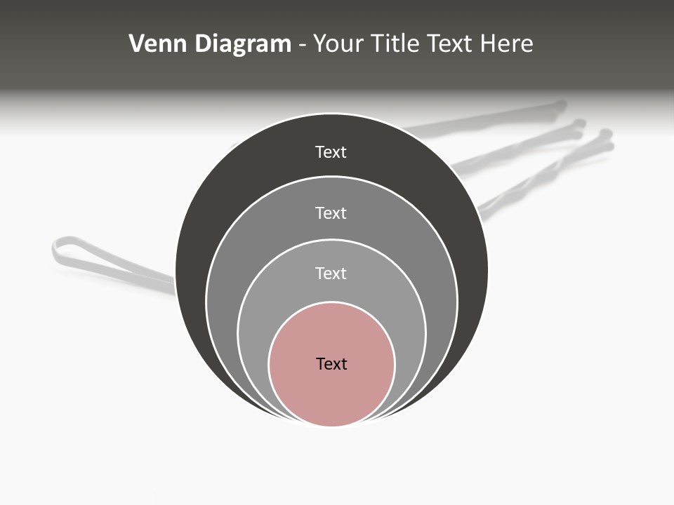 Power Electric Cold PowerPoint Template