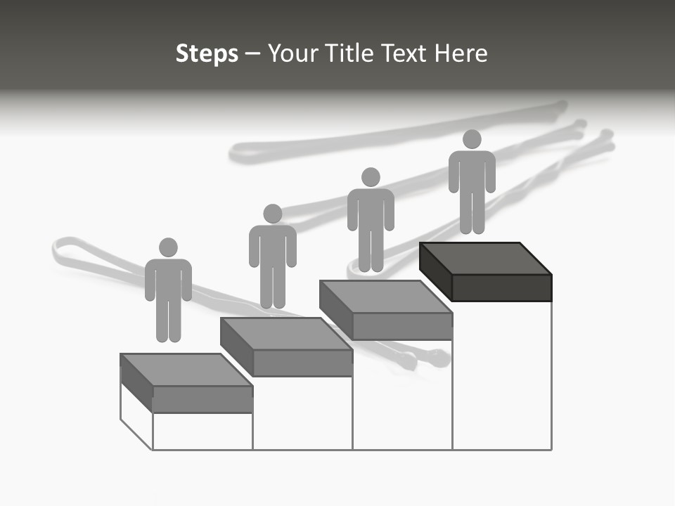 Power Electric Cold PowerPoint Template