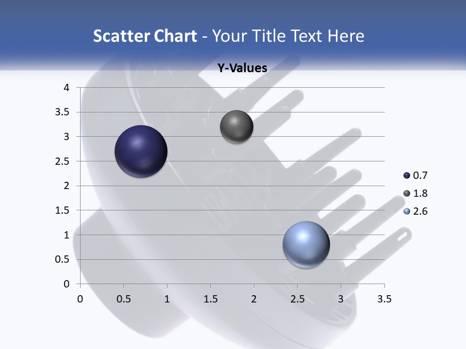 Equipment Unit System PowerPoint Template