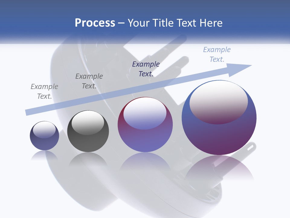 Equipment Unit System PowerPoint Template
