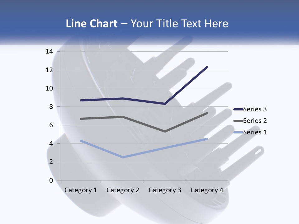 Equipment Unit System PowerPoint Template