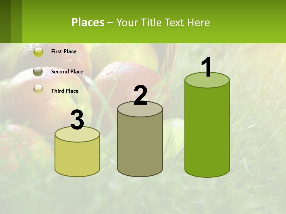 Heat Condition Remote PowerPoint Template