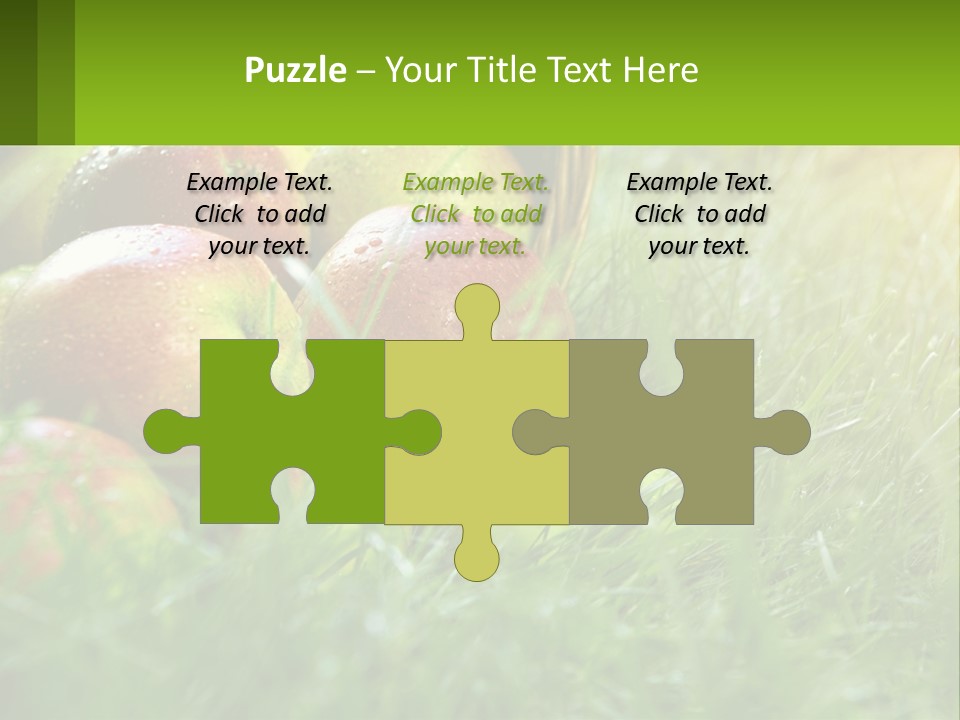 Heat Condition Remote PowerPoint Template