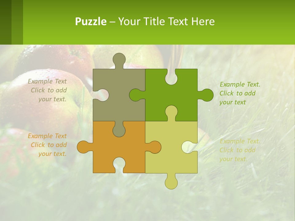 Heat Condition Remote PowerPoint Template