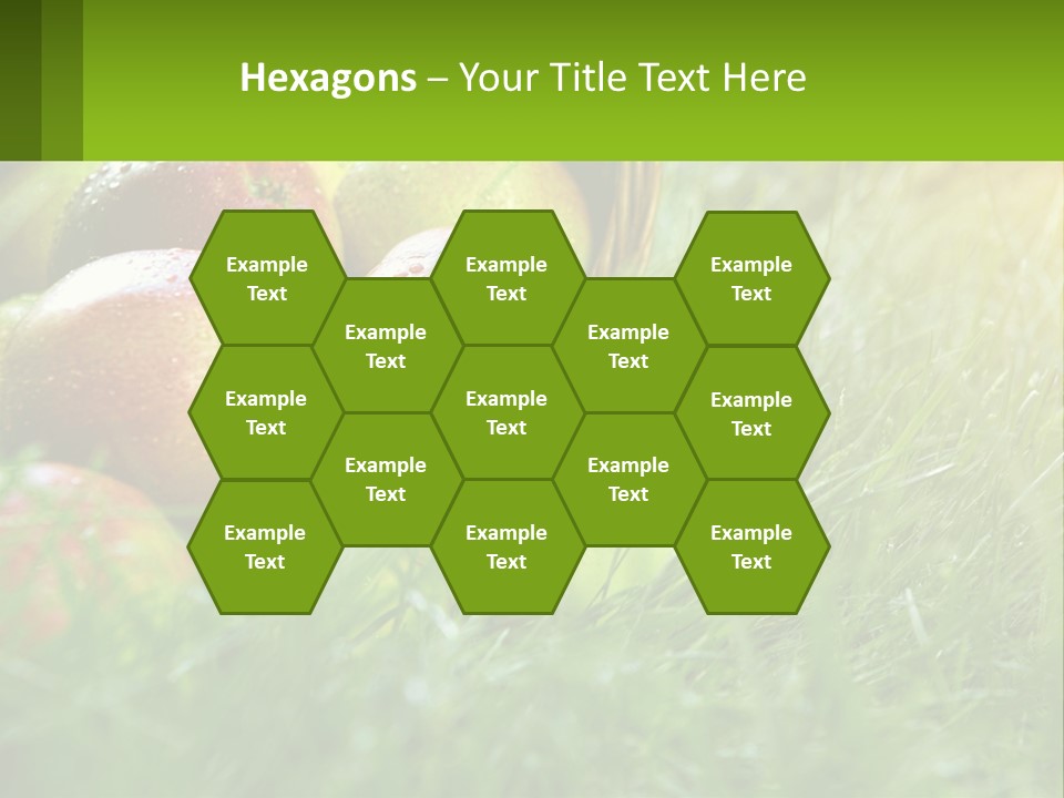 Heat Condition Remote PowerPoint Template