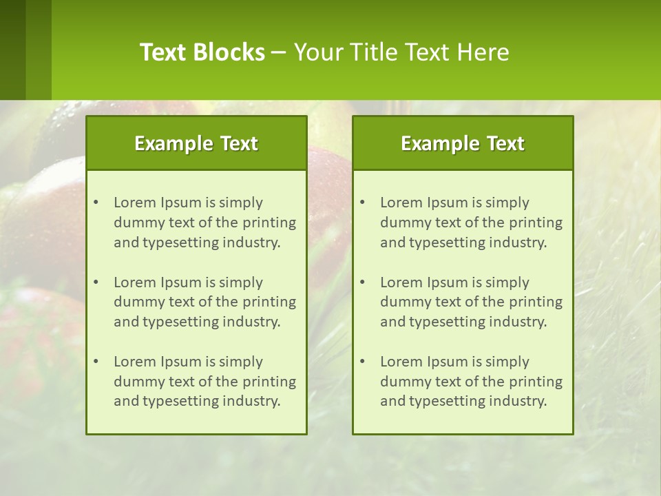 Heat Condition Remote PowerPoint Template