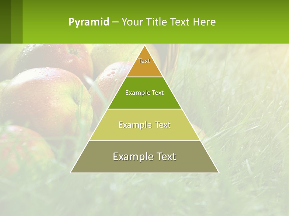 Heat Condition Remote PowerPoint Template