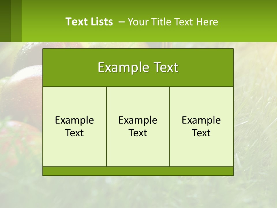 Heat Condition Remote PowerPoint Template