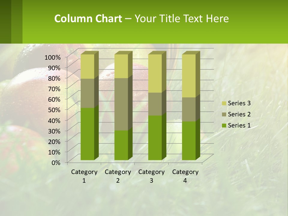 Heat Condition Remote PowerPoint Template