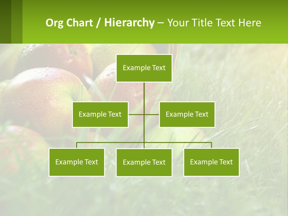 Heat Condition Remote PowerPoint Template