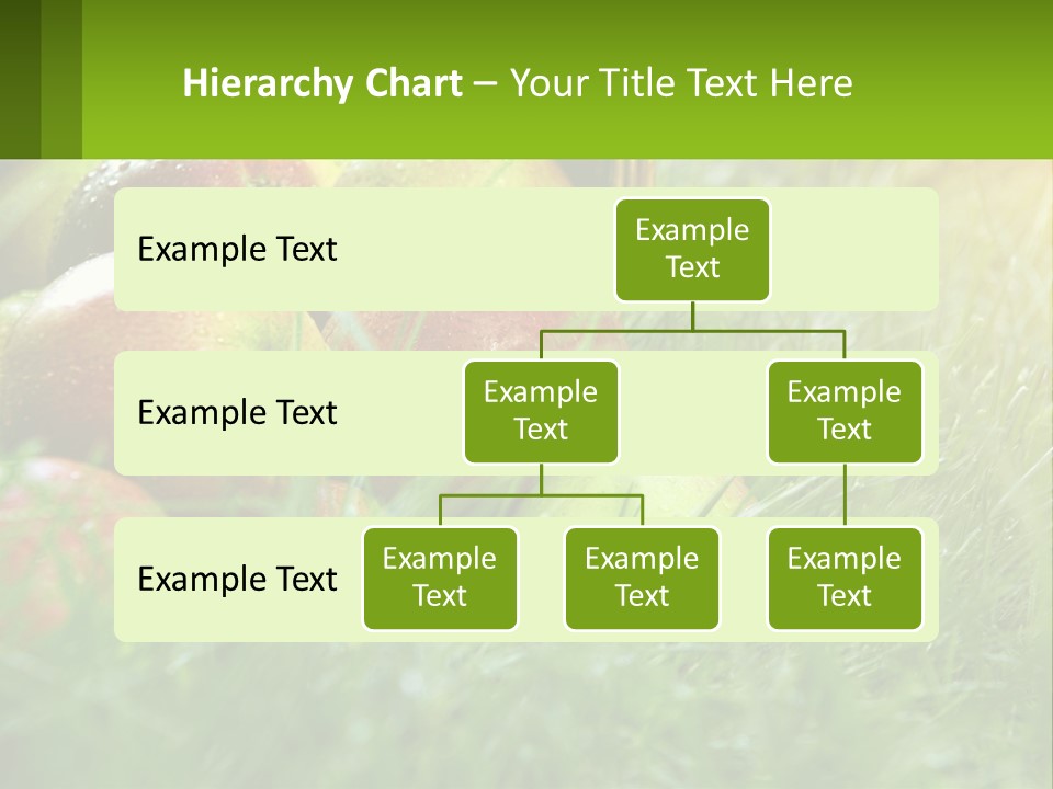 Heat Condition Remote PowerPoint Template