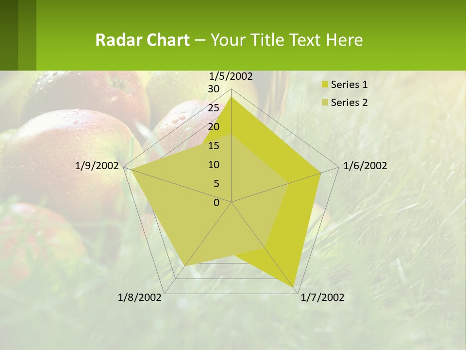 Heat Condition Remote PowerPoint Template
